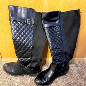 Torrid boots - 11w